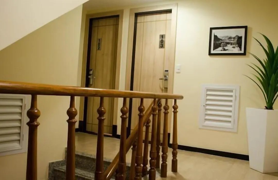 Hotel Meu Cantinho (Adults Only)-1