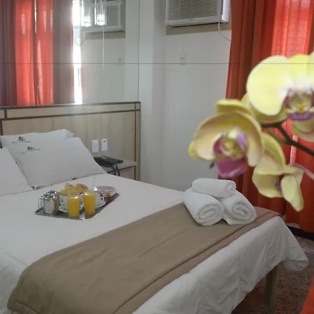 Hotel Meu Cantinho (Adults Only)-3